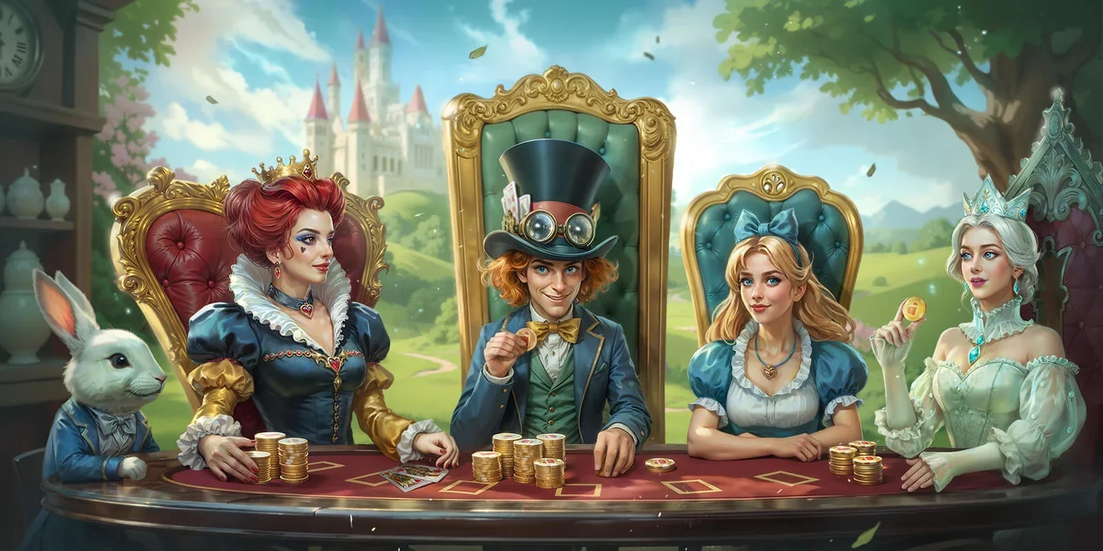 Cashback Live Casino 25 % mises nettes