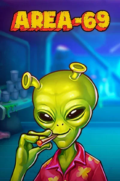 Area 69 machine à sous — Betalice Casino FR