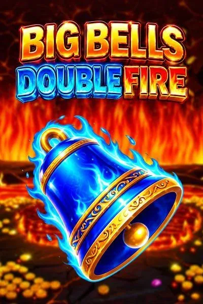 Big Bells Double Fire (3x3) machine à sous — Betalice Casino FR