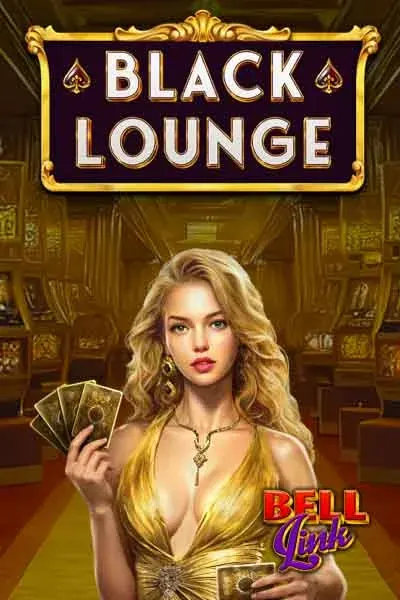 jeu Black Lounge Bell Link · Betalice Casino FR