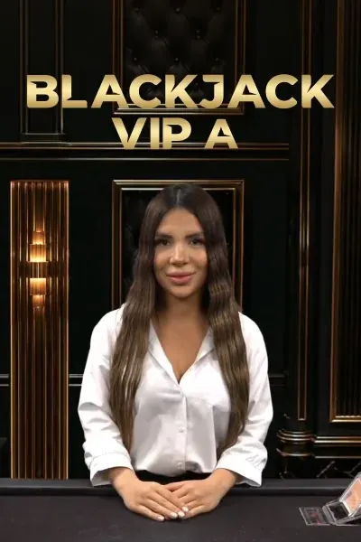 BlackJack Vip A machine à sous — Betalice Casino FR