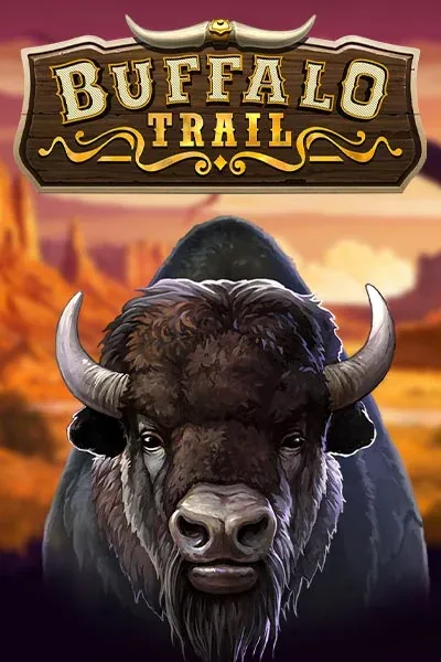 Buffalo Trail | Betalice Casino FR