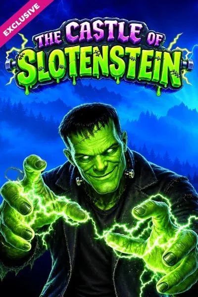jeu Castle of Slotenstein · Betalice Casino FR