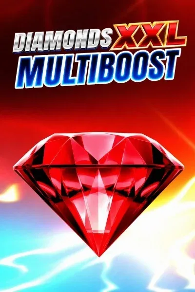 Diamonds XXL Multiboost: Hold and Win machine à sous — Betalice Casino FR