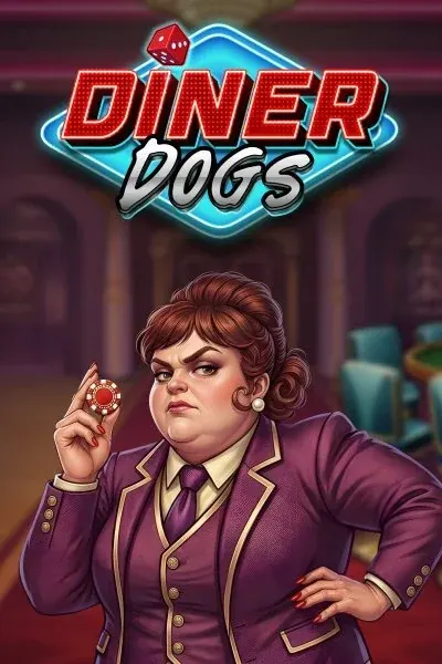 Diner Dogs chez Betalice Casino FR
