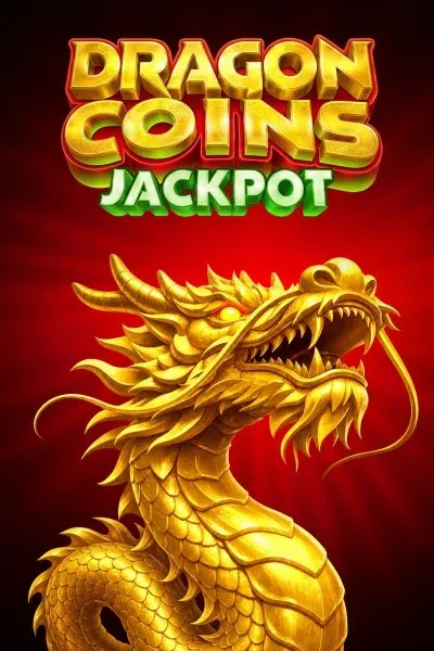 jeu Dragon Coins Jackpot · Betalice Casino FR
