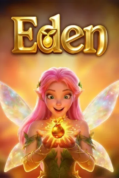 jeu Eden · Betalice Casino FR