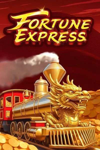 Fortune Express chez Betalice Casino FR