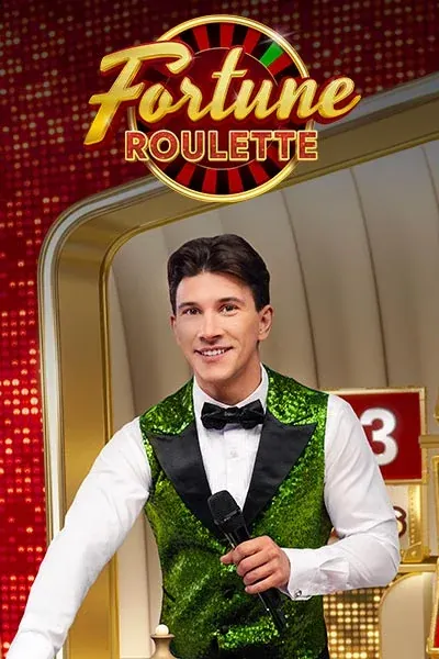 Fortune Roulette machine à sous — Betalice Casino FR