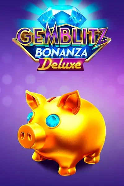 Gemblitz Bonanza Deluxe chez Betalice Casino FR
