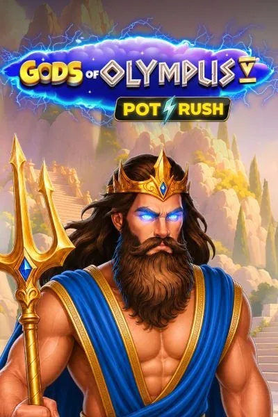 Gods Of Olympus V | Betalice Casino FR