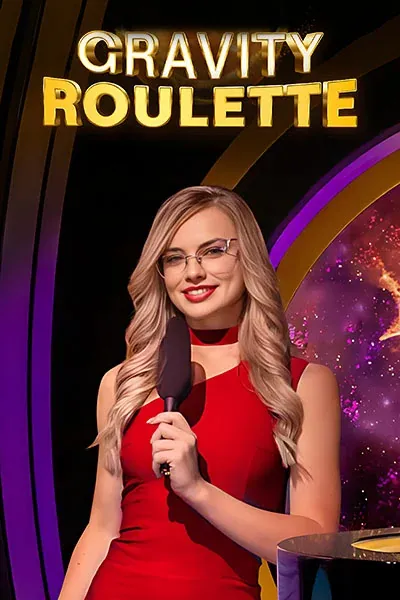 Gravity Roulette | Betalice Casino FR