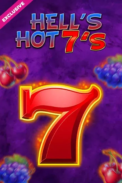 Hell's Hot 7's | Betalice Casino FR