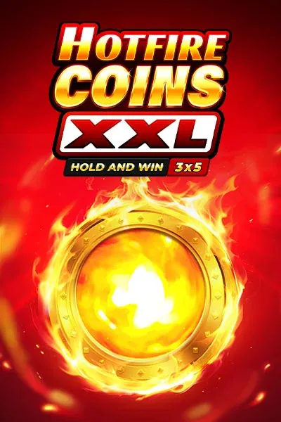 Betalice Casino FR: Hotfire Coins XXL