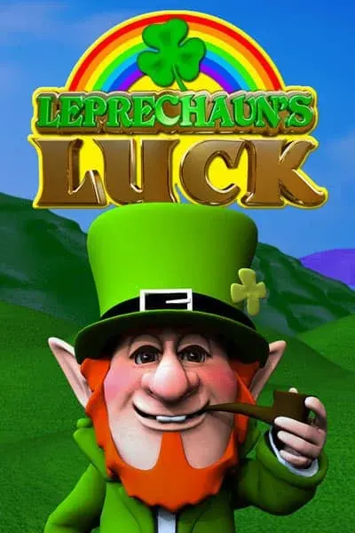 Leprechaun's Luck machine à sous — Betalice Casino FR