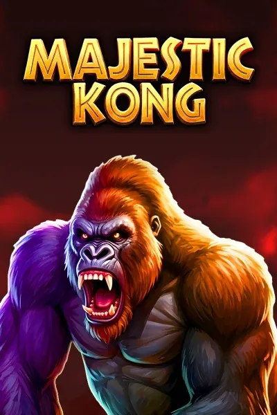 Betalice Casino FR: Majestic Kong