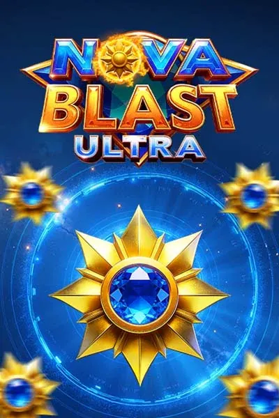 Betalice Casino FR: Nova Blast Ultra