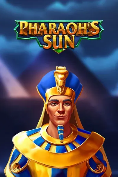 Pharaoh's Sun — machine à sous | Betalice Casino FR