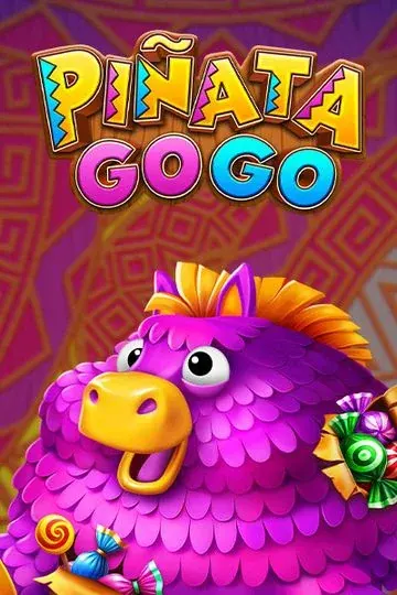 Pinata Go Go chez Betalice Casino FR