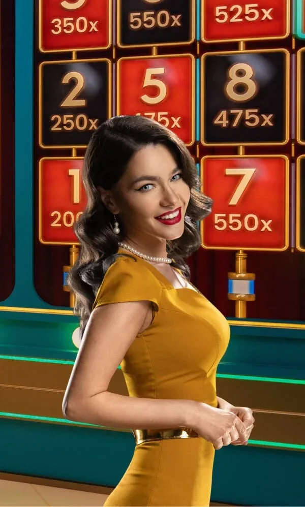 Betalice Casino FR: PowerUp Roulette