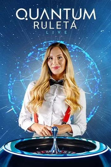 Quantum Ruleta España chez Betalice Casino FR