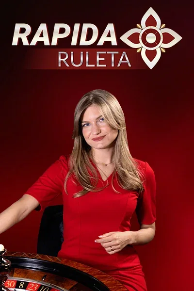 jeu Ruleta Rapida · Betalice Casino FR