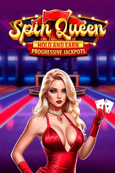 Betalice Casino FR: Spin Queen
