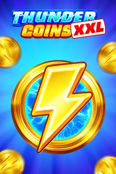 jeu Thunder Coins XXL: Hold And Win · Betalice Casino FR