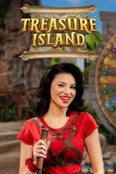 Treasure Island | Betalice Casino FR